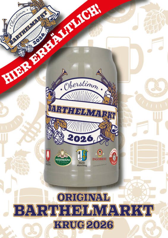 Barthelmarktkrug 2026