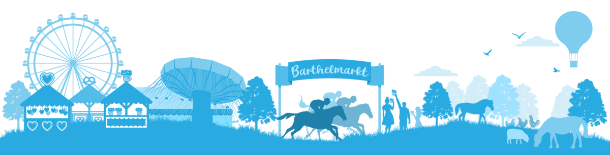 Barthelmarkt Shilette