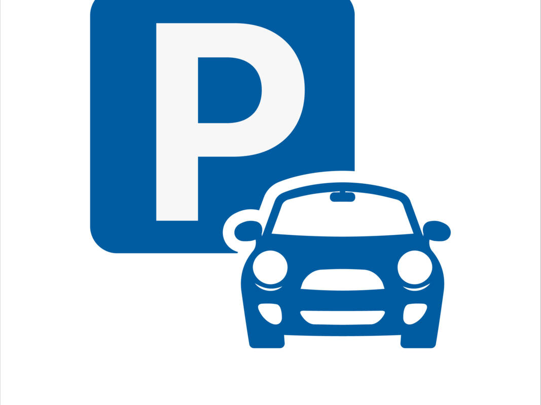 Parken Bild