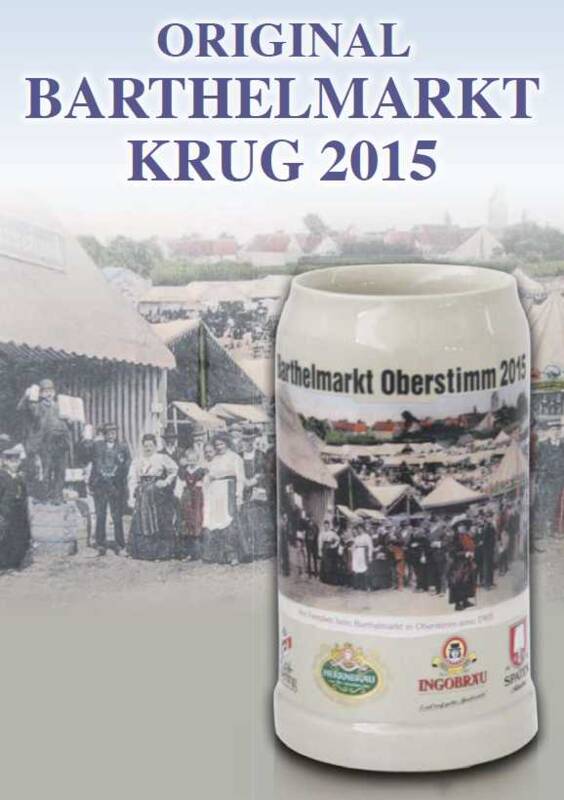 Barthelmarktkrug 2015