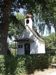 Bruder-Konrad-Kapelle in Forstwiesen