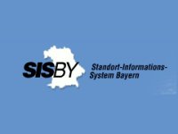 Logo der Gewerbedatenbank SISBY
