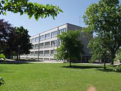 Donaufeldschule Manching