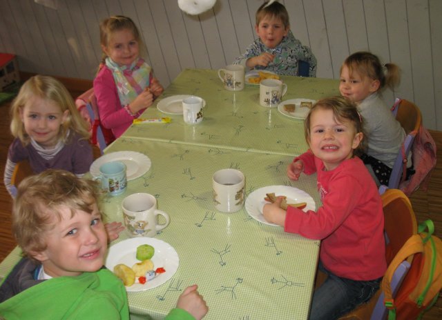 Kindergarten Pichl Brozeit