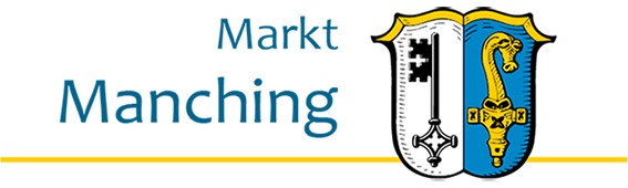 Logo Manching 2014