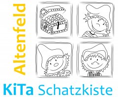 Logo - KiTa Altenfeld