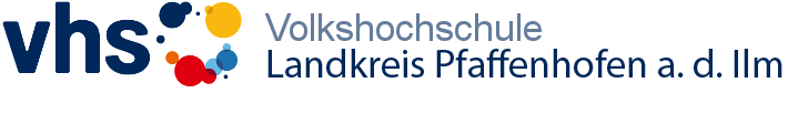 Logo VHS Pfaffenhofen