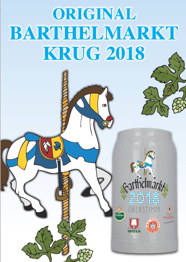 BM Krug 2018 Plakat
